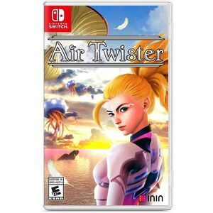 Air Twister for Nintendo Switch  VIDEOGAMES